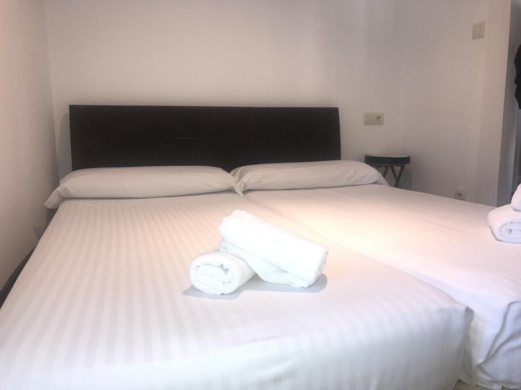 Casa Iacobus Hotell Santiago del Teide Exteriör bild