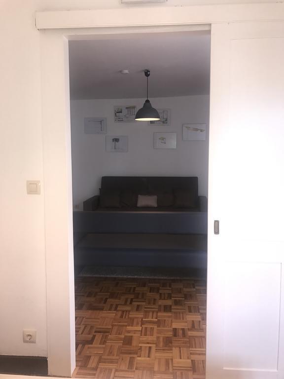 Casa Iacobus Hotell Santiago del Teide Exteriör bild